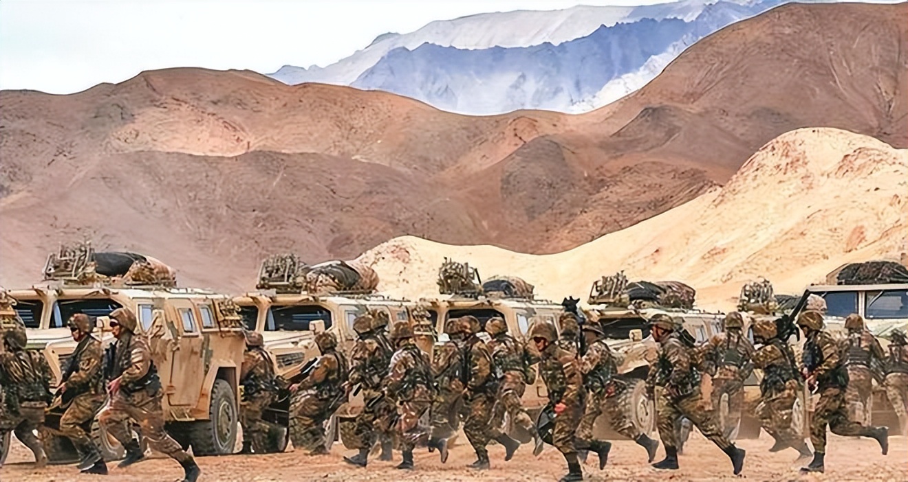 合成营一般参谋是什么军衔,中国合成营营长什么级别