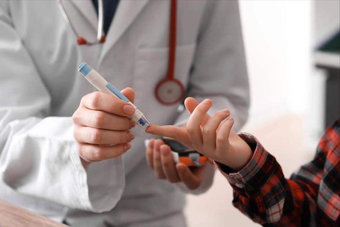 糖尿病患者身体无力什么原因,糖尿病健脾的最佳方法