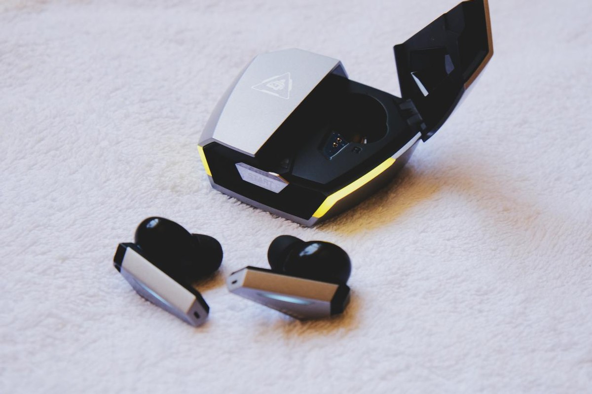 漫步者电竞联名款,漫步者电竞耳机gx07和平精英联名