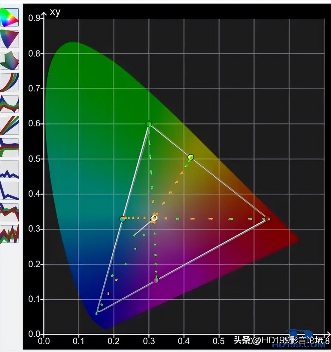 jvcn98和jvcn118实际效果差别大吗,jvcn118配什么幕布