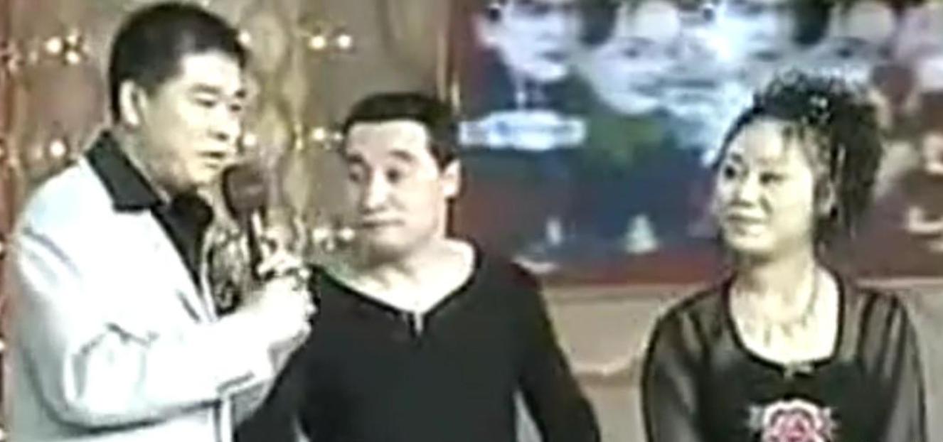 演员邹德江离开央视原因,央视主持人邹德江现状