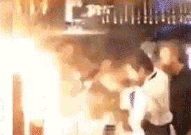 撒盐哥世界杯调查后续,世界杯撒盐哥个人资料