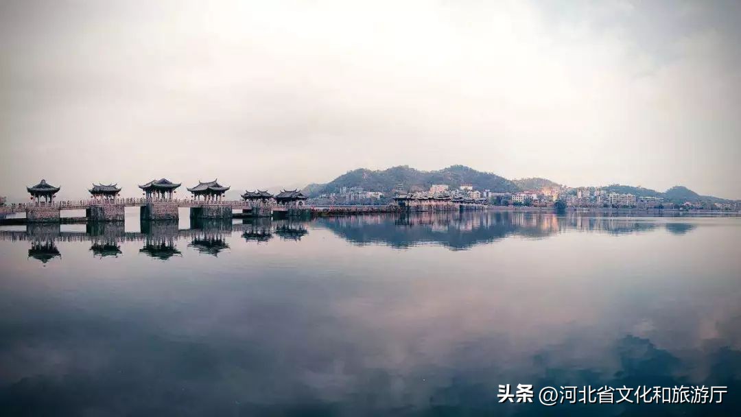 中国最美十大石拱桥排名,中国最美的10座大桥