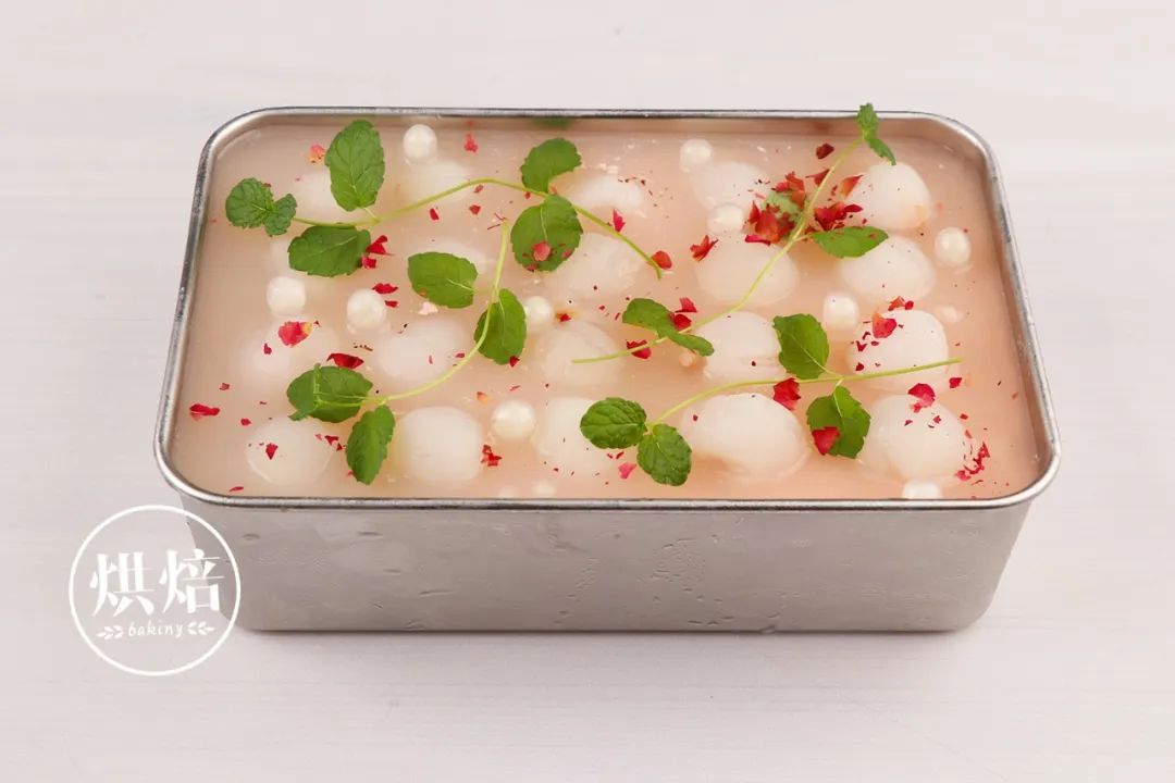 心动预警甜丧片段,玫瑰荔枝提拉米苏冬天