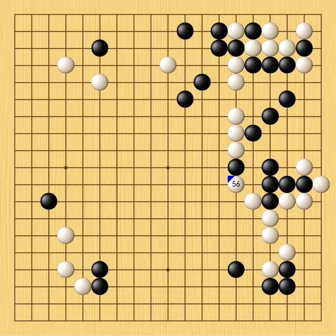 围棋女王vs崔精,围棋女棋手崔精