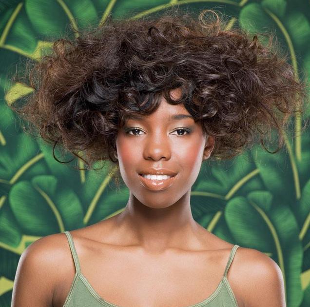 人类全身褪去毛发后，为什么只留下头发、阴毛和腋毛？