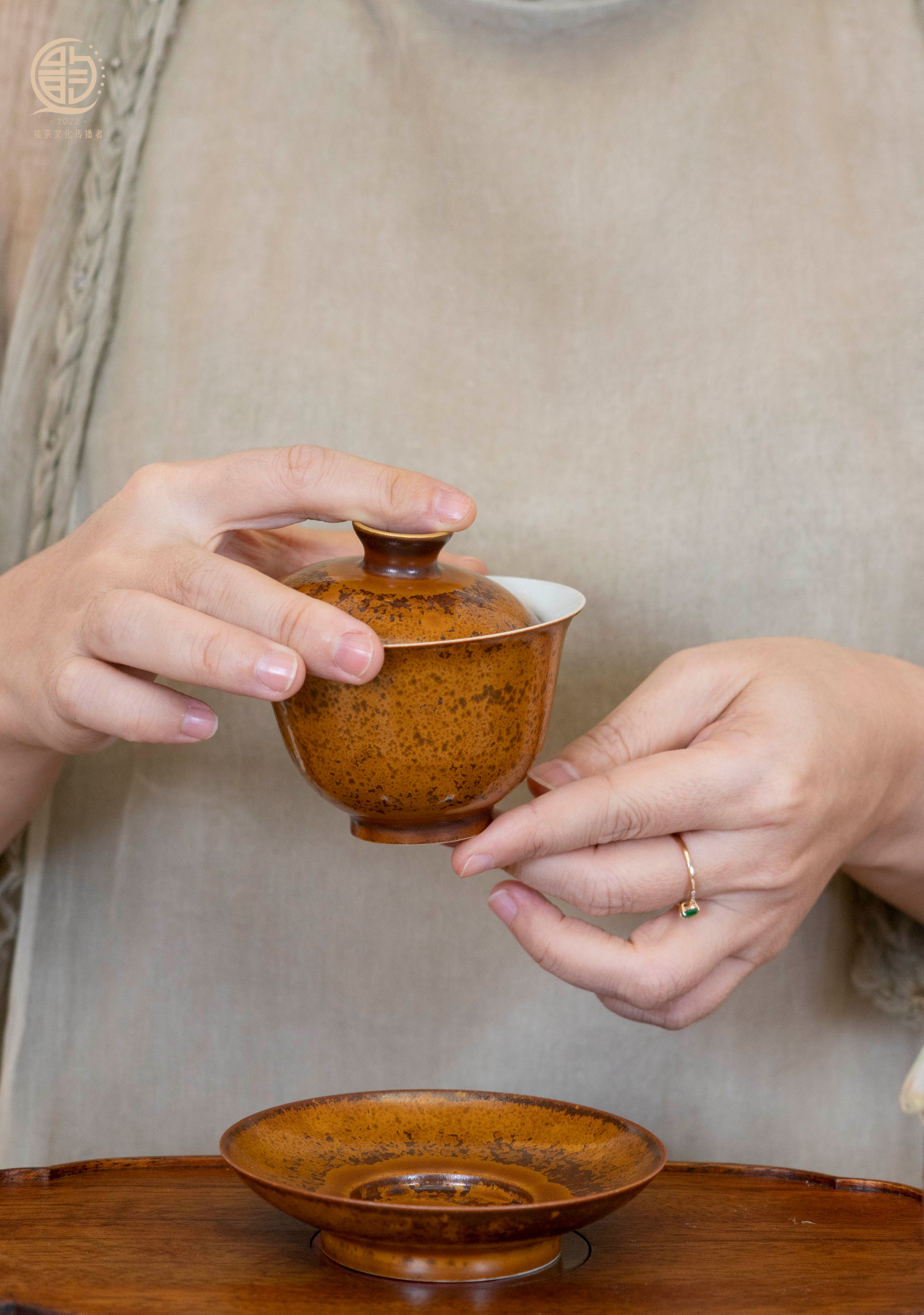 外出旅游适合带的茶有哪些,去旅游喝什么茶最好