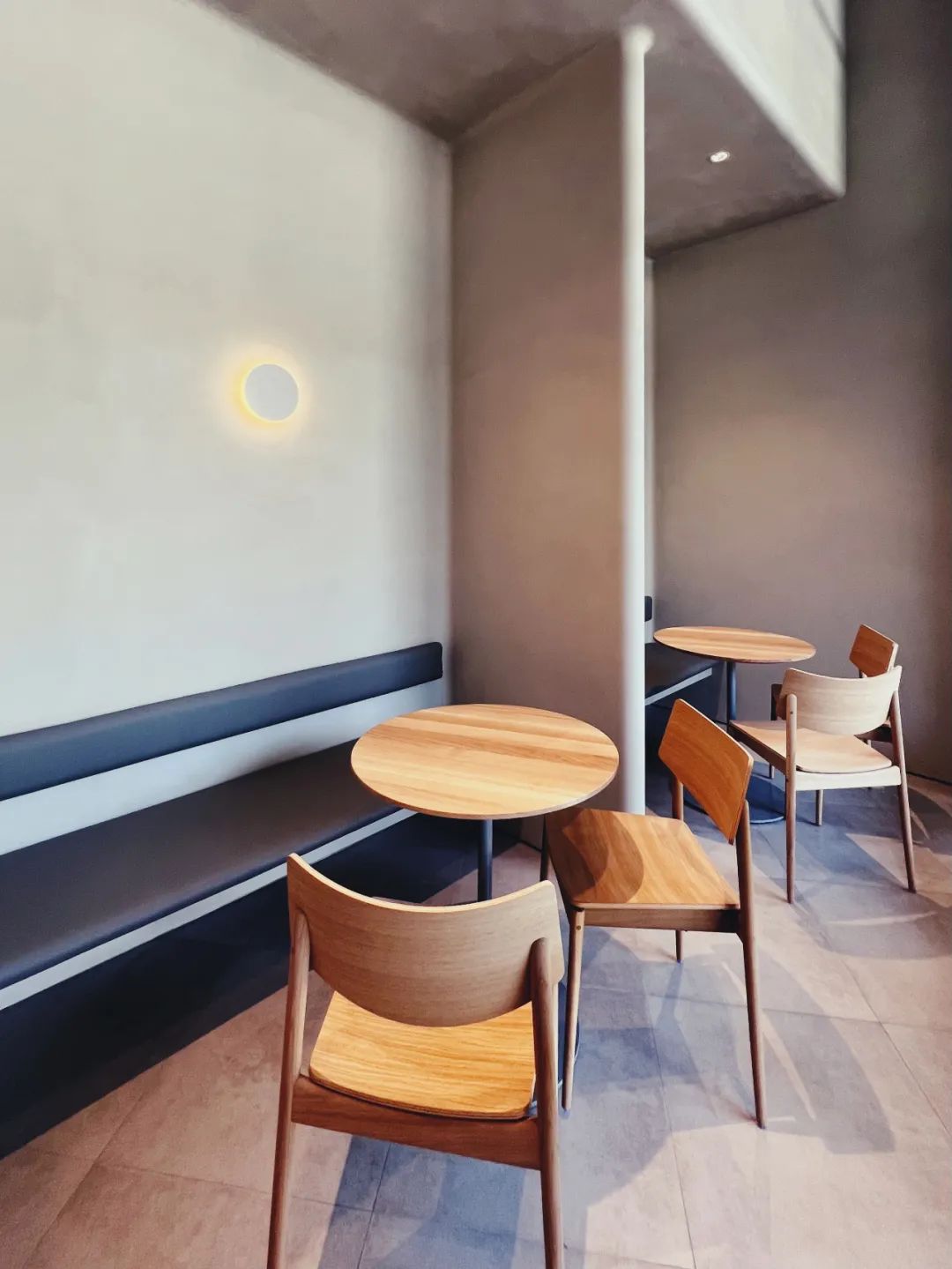 bluebottlecoffee上海首店,bluebottle上海前滩太古里店