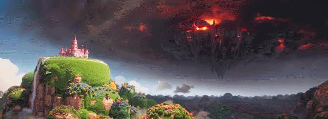 38年后，这款游戏的“坑”，终于被一部电影填上了