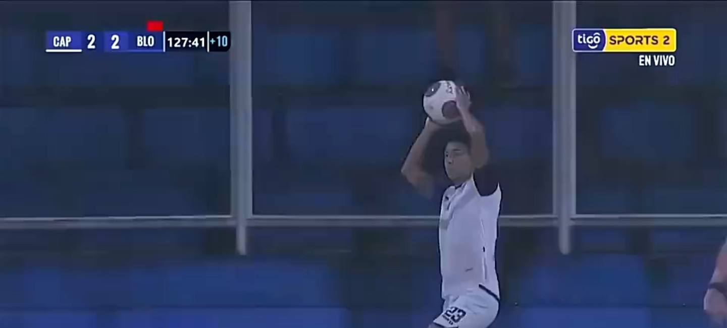 奇葩比赛超长补时42分钟：是把握比赛能力差还是另有隐情？