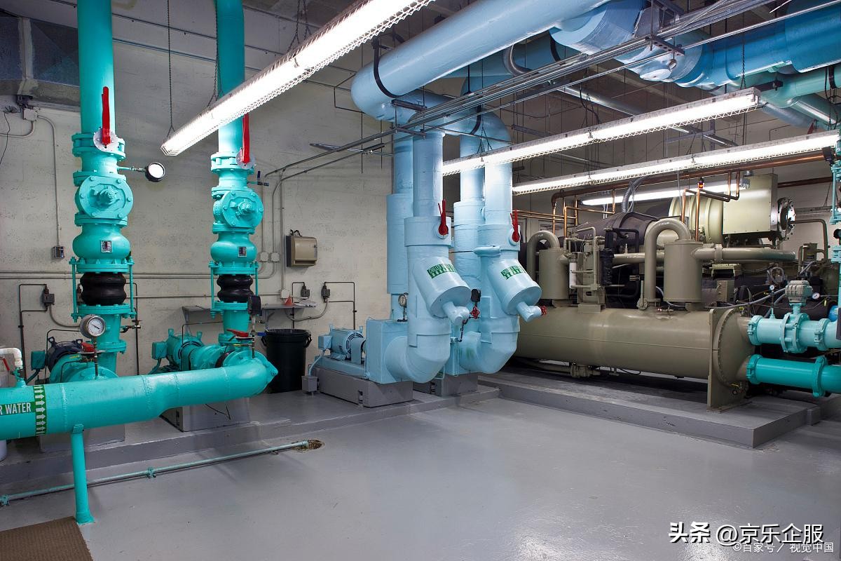 商用中央空调需要深度清洗吗,商用中央空调清洗方法及步骤视频