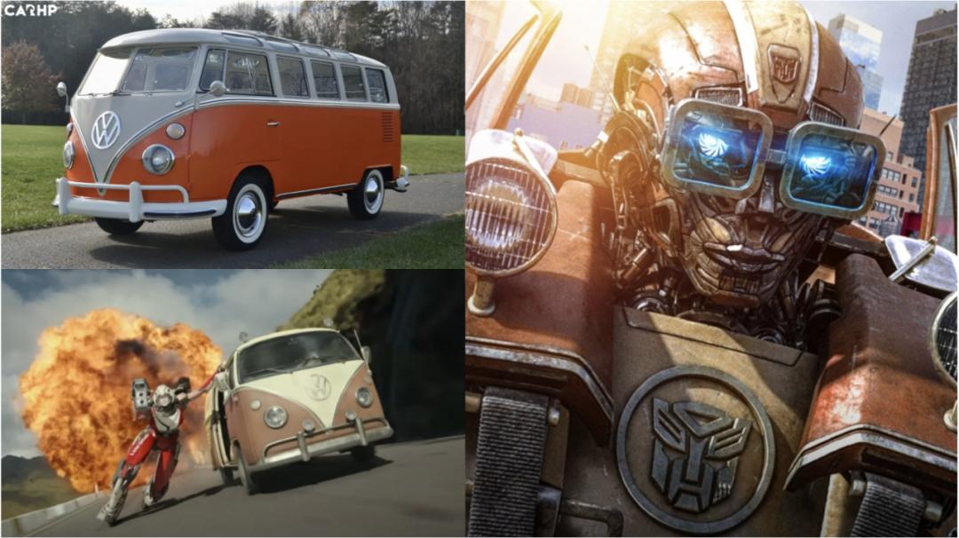 变形金刚7威震天还会继续登场,变形金刚1威震天车型