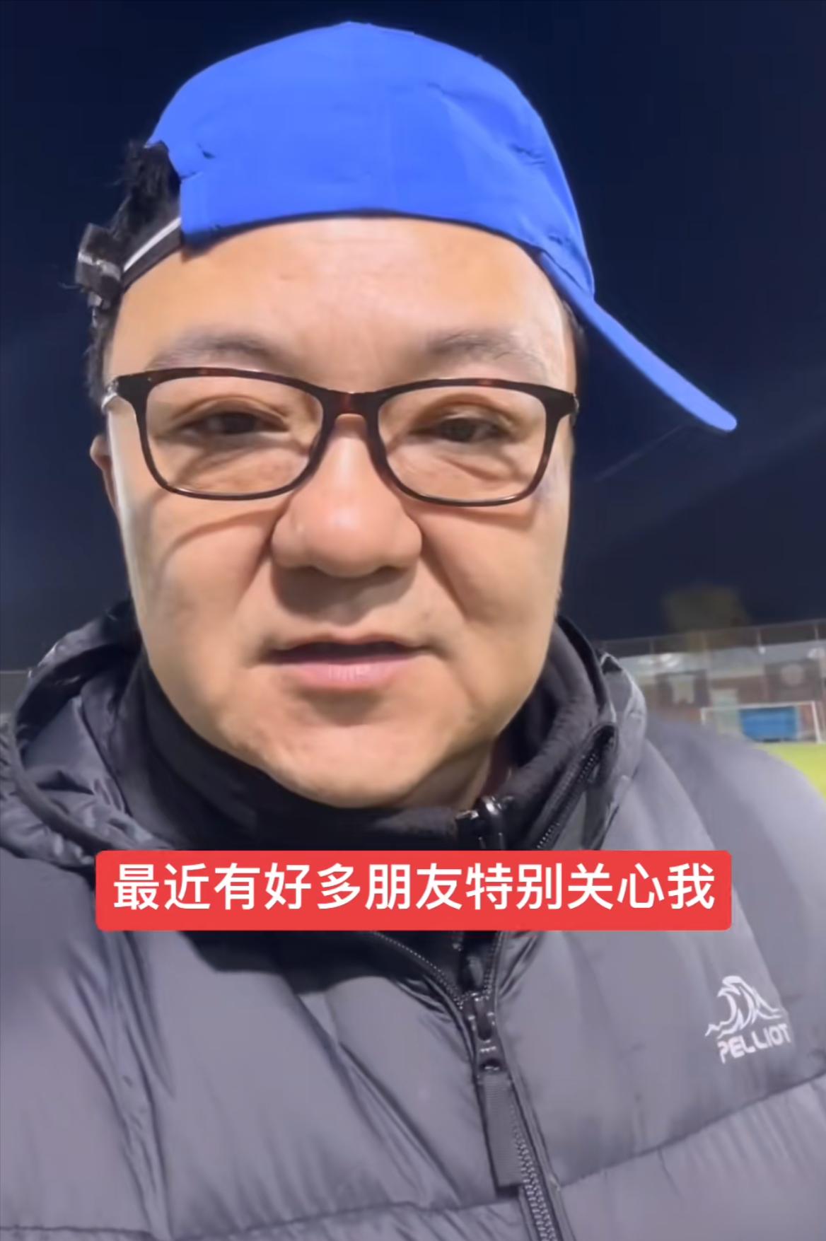 李铁与董路的微博,李铁评价董路视频