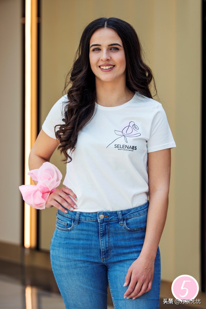 2023年玫瑰皇后的23位候选人出炉,瑰女王的桂冠花落谁家?