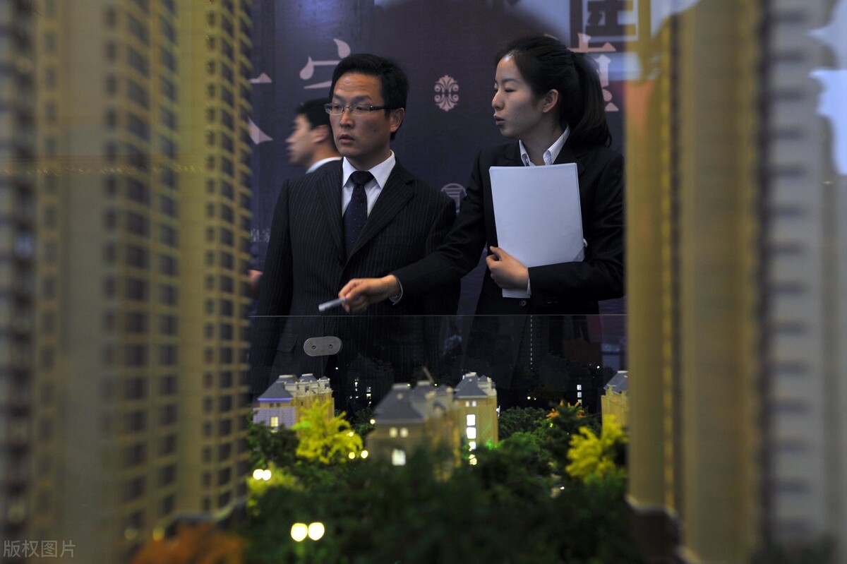 韶关楼市，横盘一年，长期低迷的楼市背后，4万的库存是关键