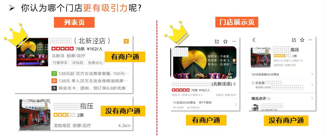 美团商户通有必要吗,美团商户通开通流程