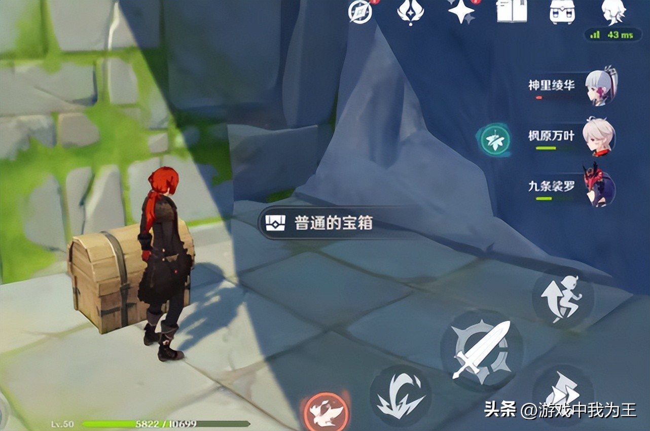 原神须弥版本为什么走下坡路了,原神须弥对比其他游戏