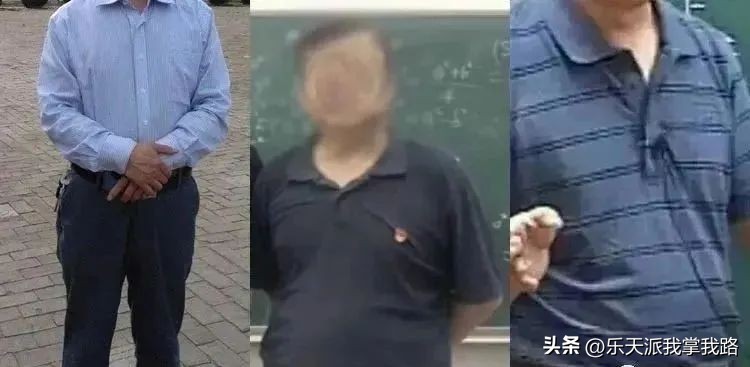 中小学教师穿着：穿搭百变图鉴，结合身材长相，协调色调，加分多