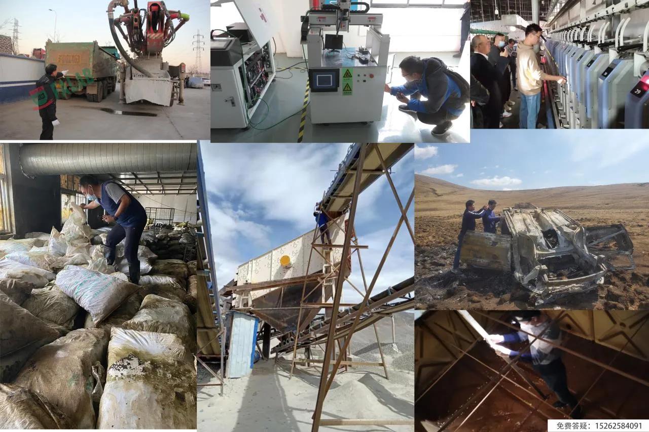 风量检测标定设备,一体机风量如何计算