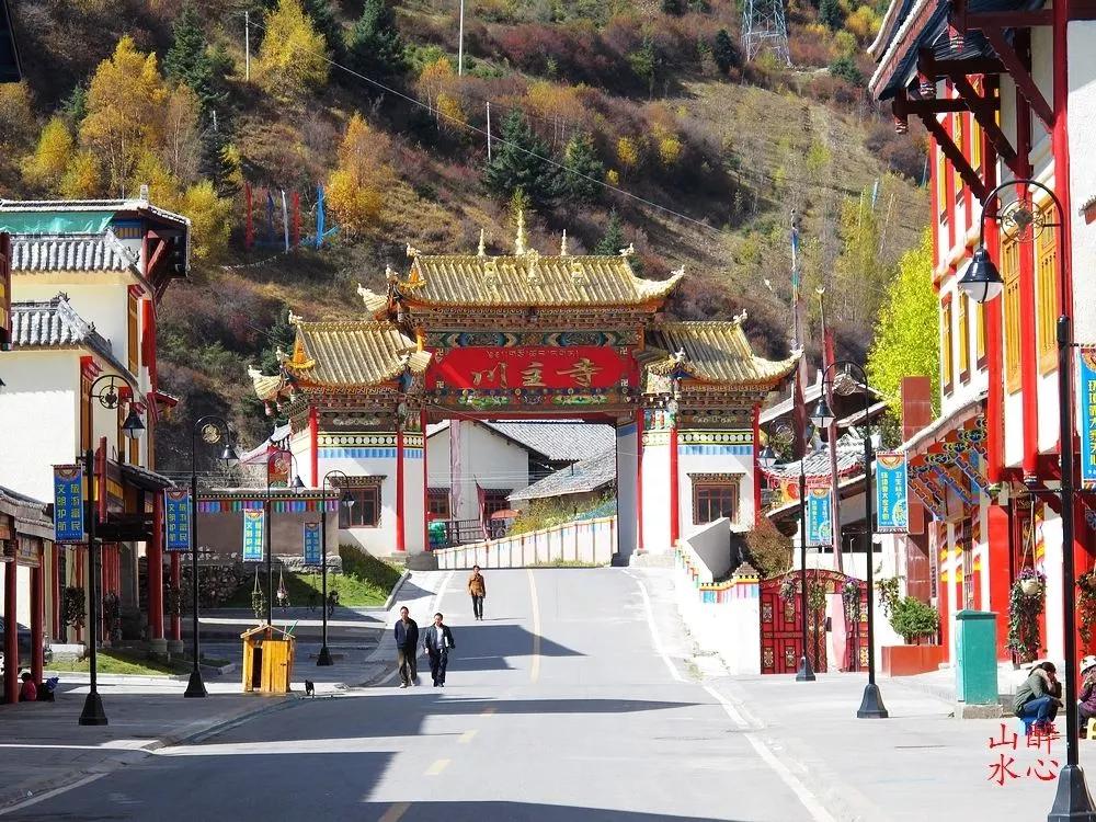 九寨沟是怎么恢复地震前的样子的,地震后的九寨沟风景怎么样了