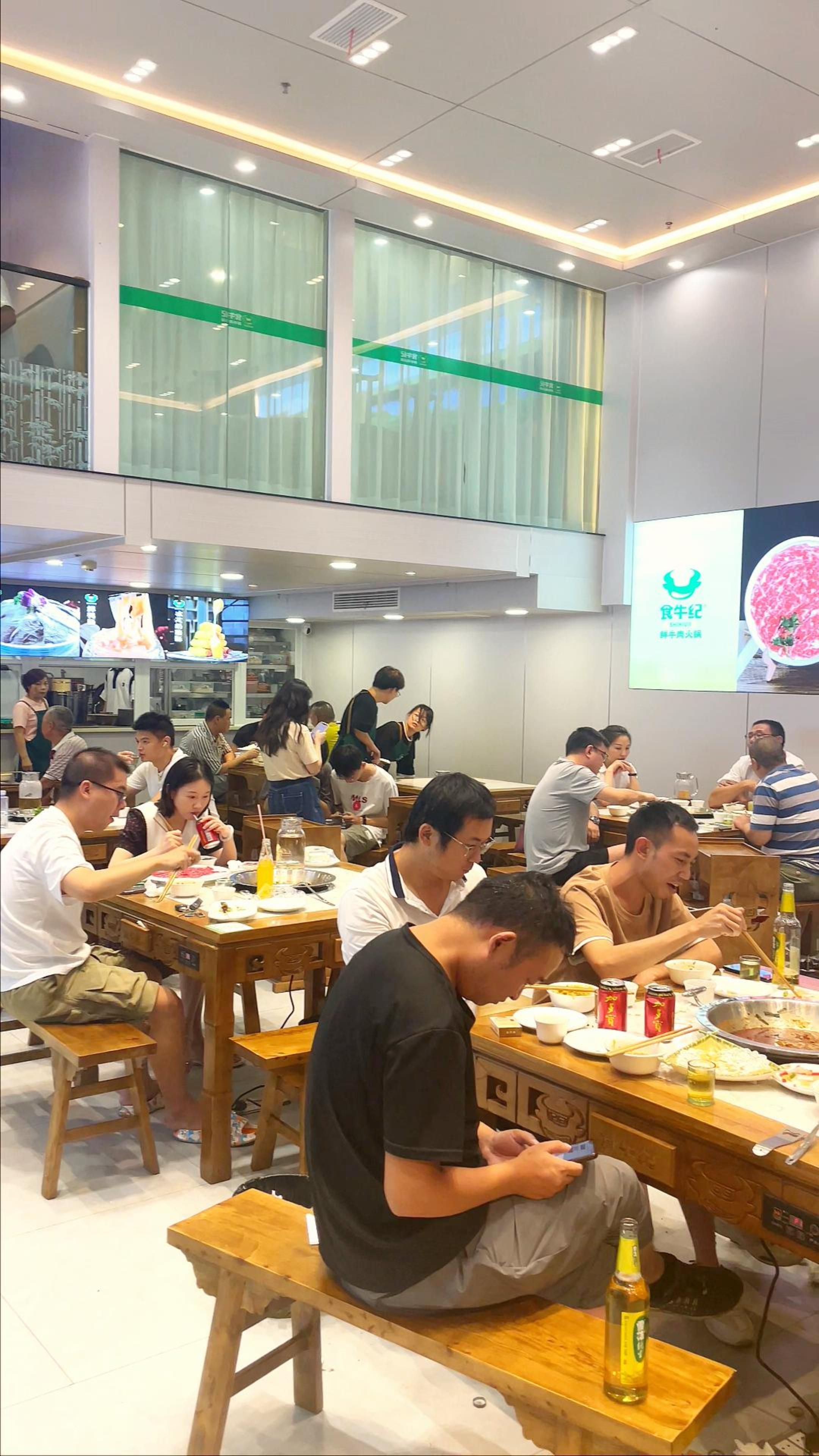 正宗成都火锅麻辣鲜美值得品尝,我心中的no1