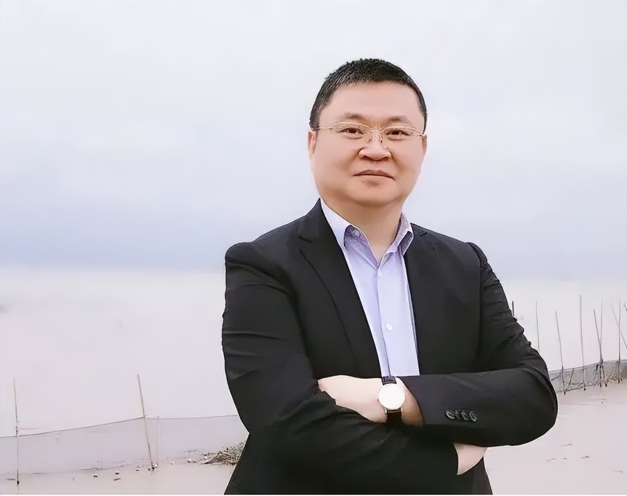 何思模是宿松人吗,何思模与宿松