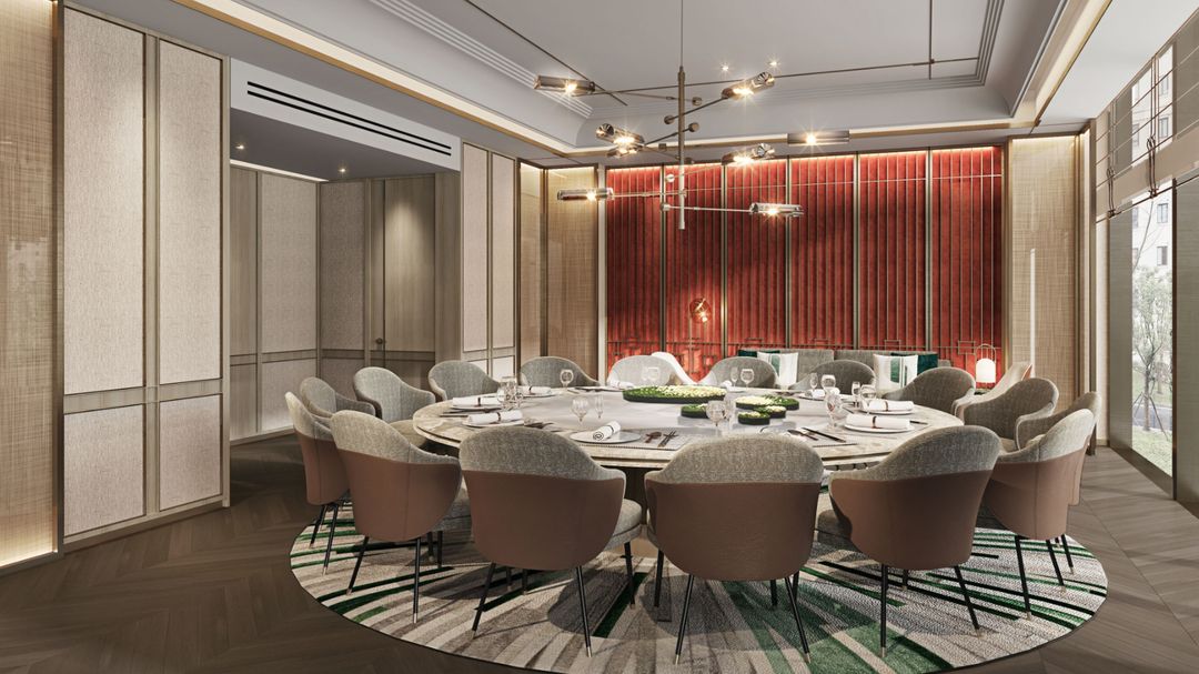 来一场西安之旅吧,来一场穿越千年的相遇