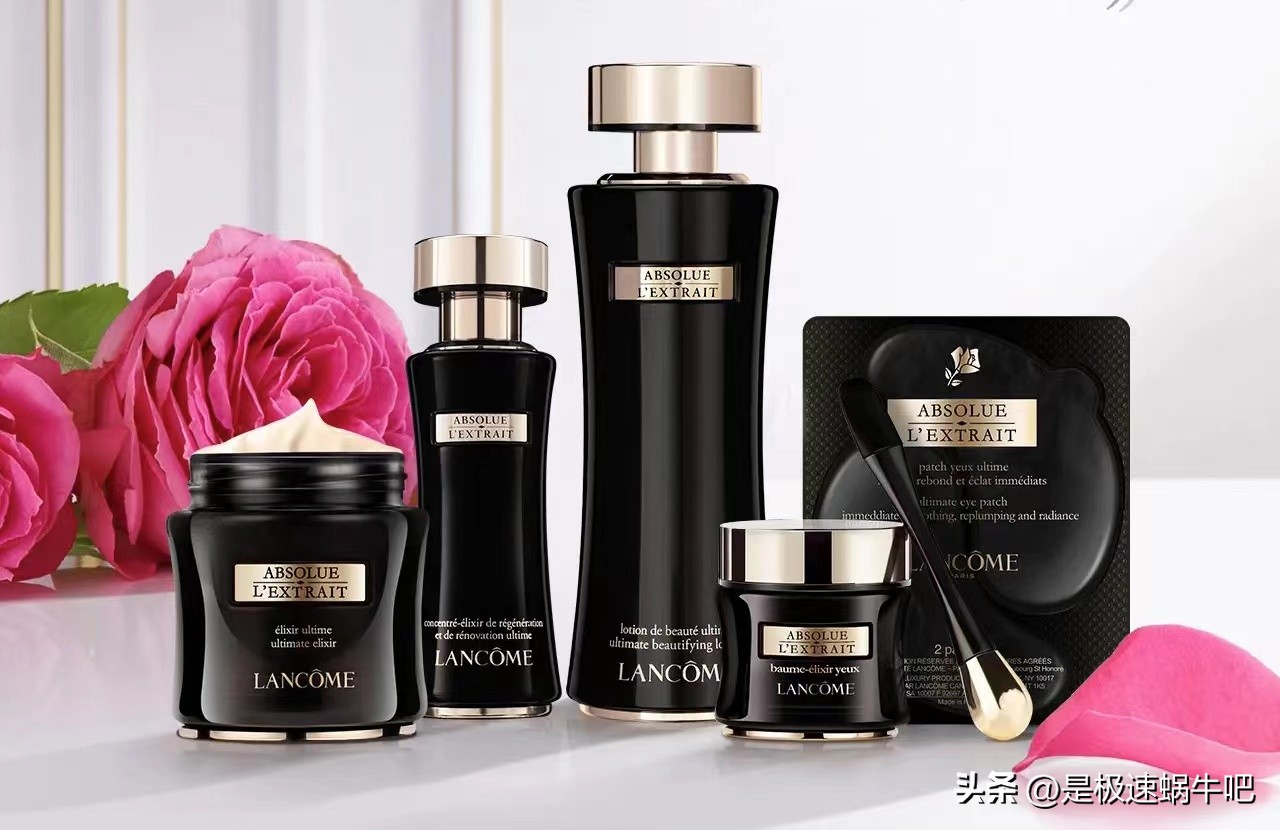 美妆护肤品牌,米兰达可儿美妆护肤品牌