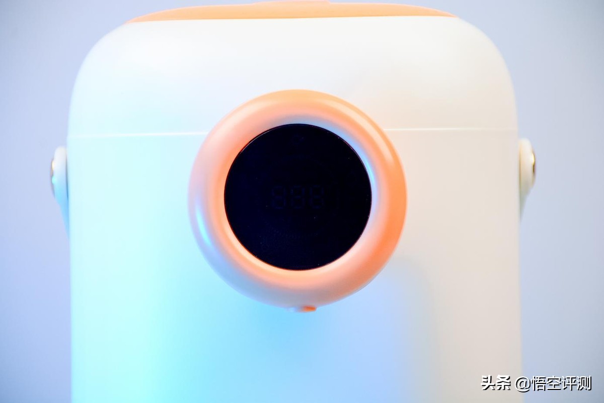 重新定义热水瓶？这是真正科学的烧水保温方式：大宇电热水瓶评测