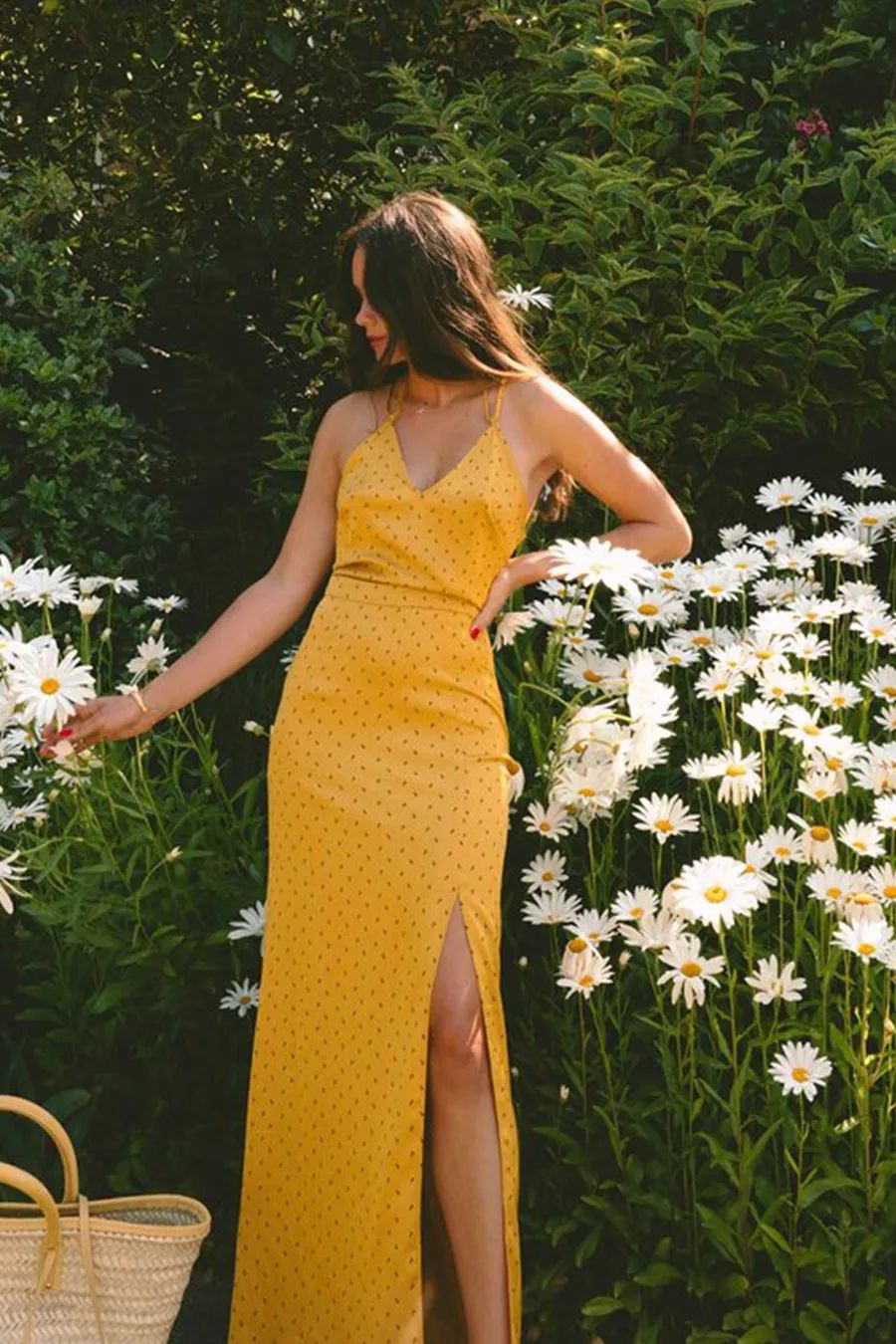 最适合春天穿的连衣裙，在抖音火出圈了！