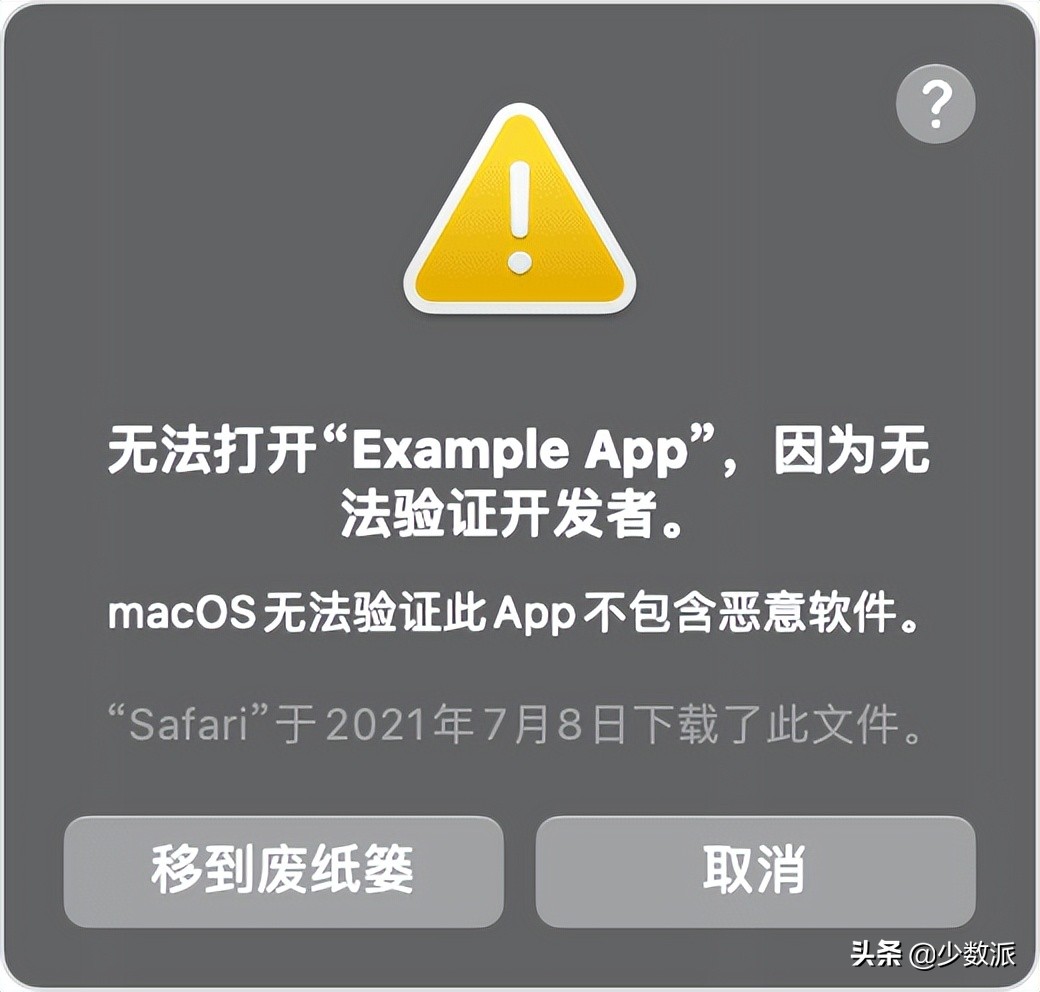 macos高效操作,macos的5个实用小技巧你都熟知吗