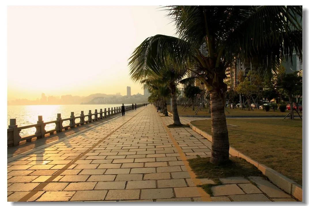 珠海最好的养老海滨城市,珠海适宜养老居住吗