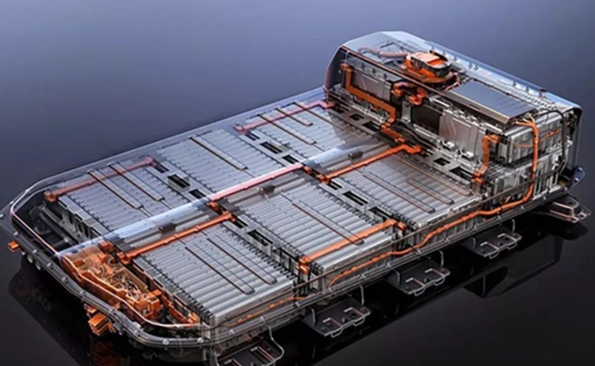 电车跟油车驱动系统有什么区别,电车刹车系统跟油车有区别吗