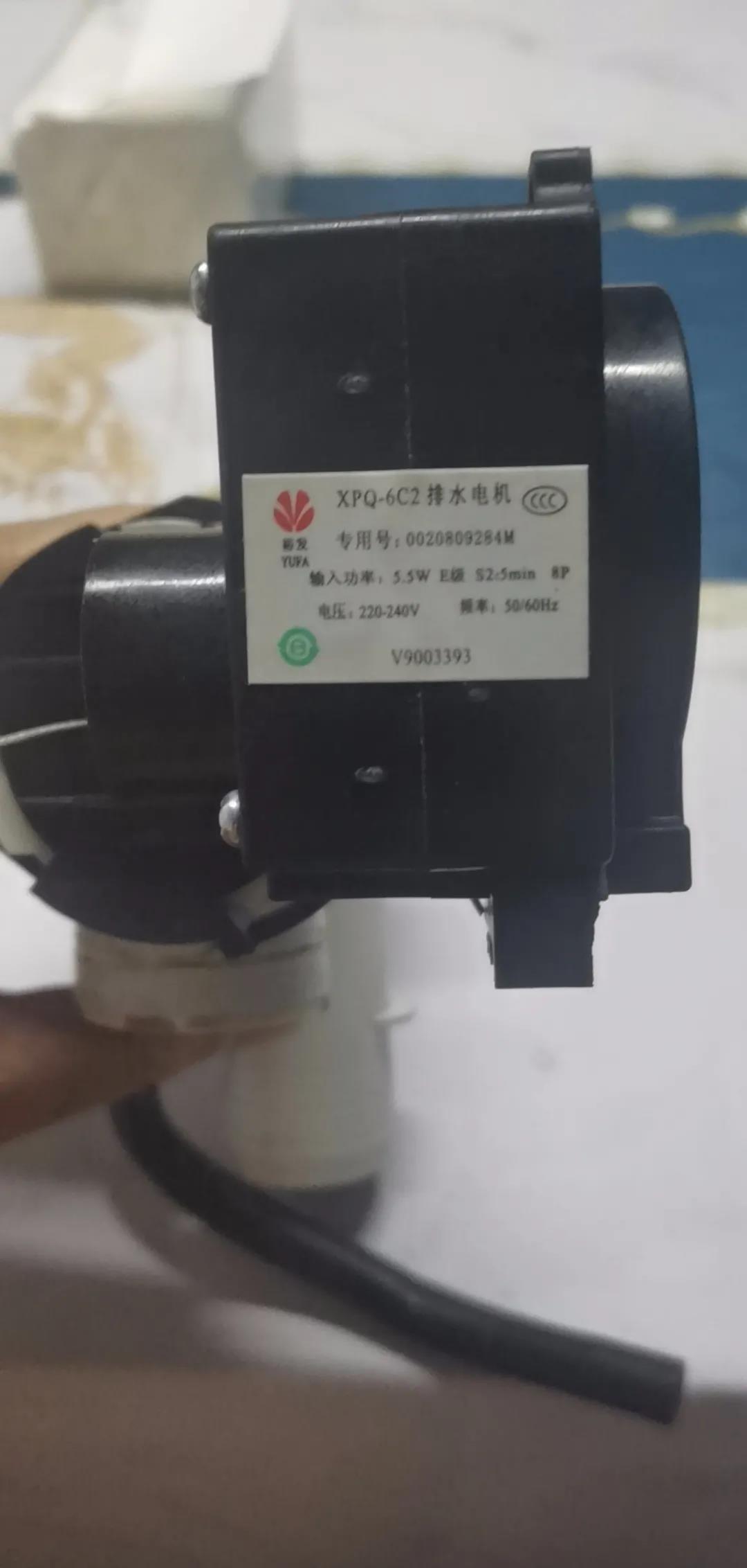 洗衣机出现质量问题能退货吗,洗衣机出问题了直接漏水怎么办