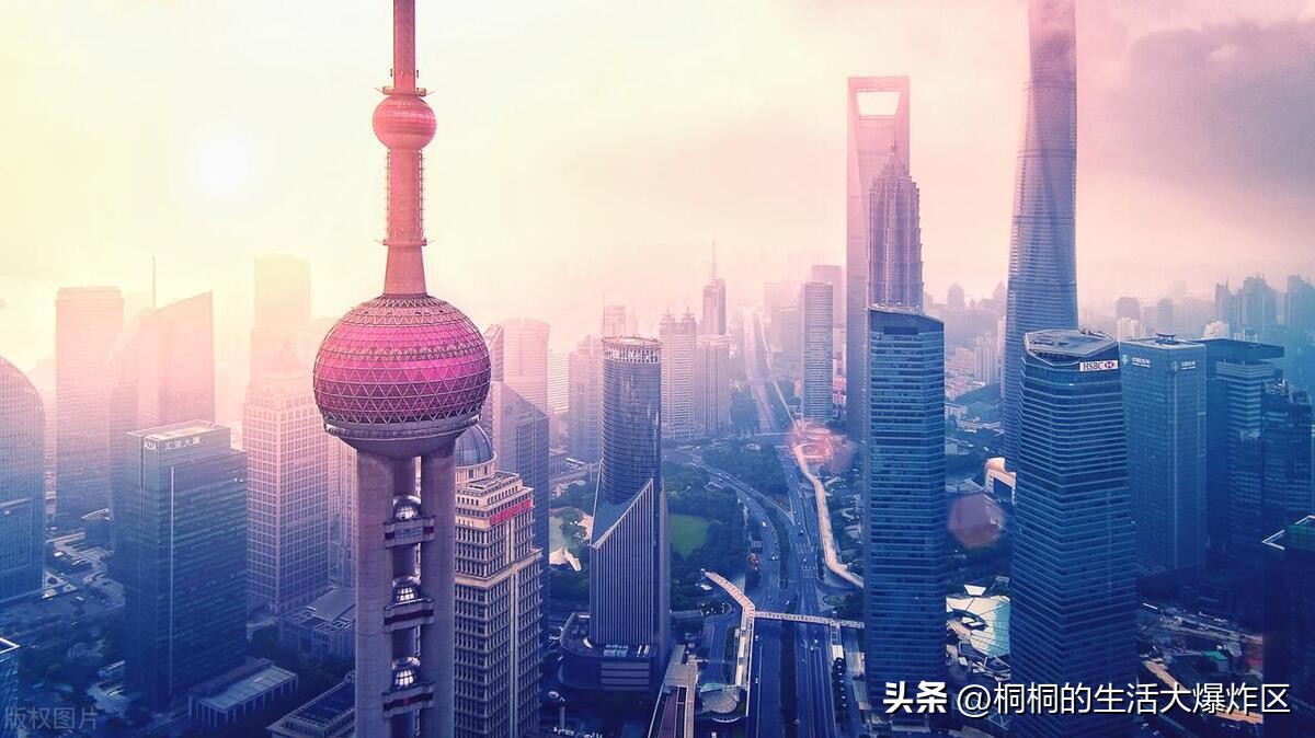 第一次上海一天游最值得去的地方,上海高品质游玩攻略