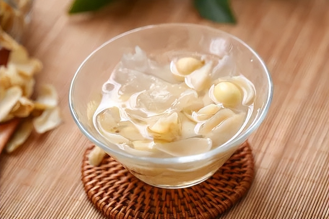 白露时节饮食有讲究,白露防秋燥饮食有诀窍