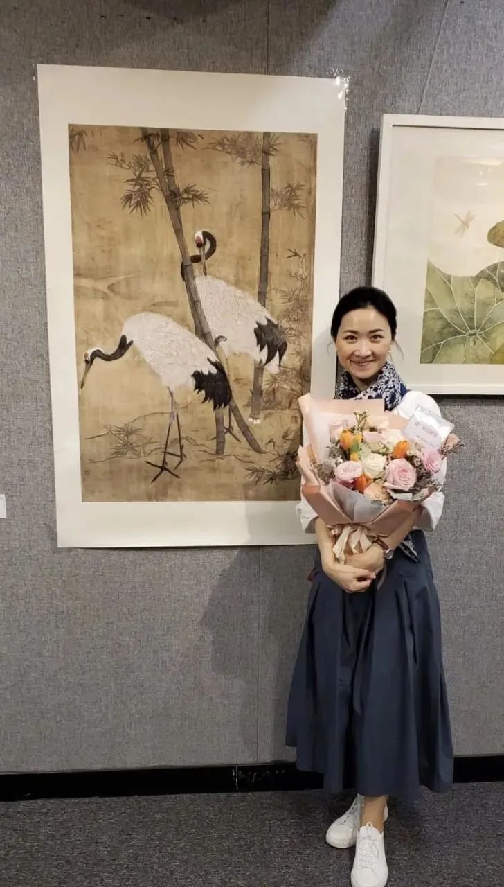 仁山智水山水画,仁山智水书法作品