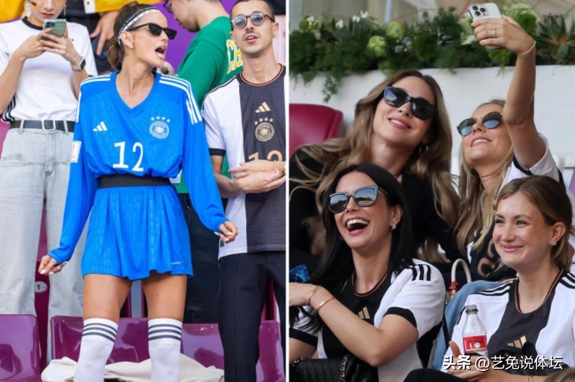 卡塔尔英格兰太太团,直击卡塔尔