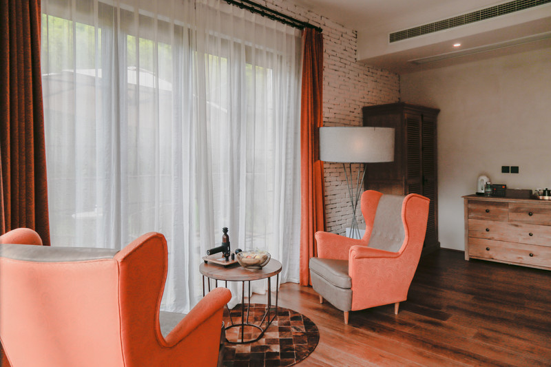 莫干山宿里轻奢酒店,浙江莫干山宿里度假酒店