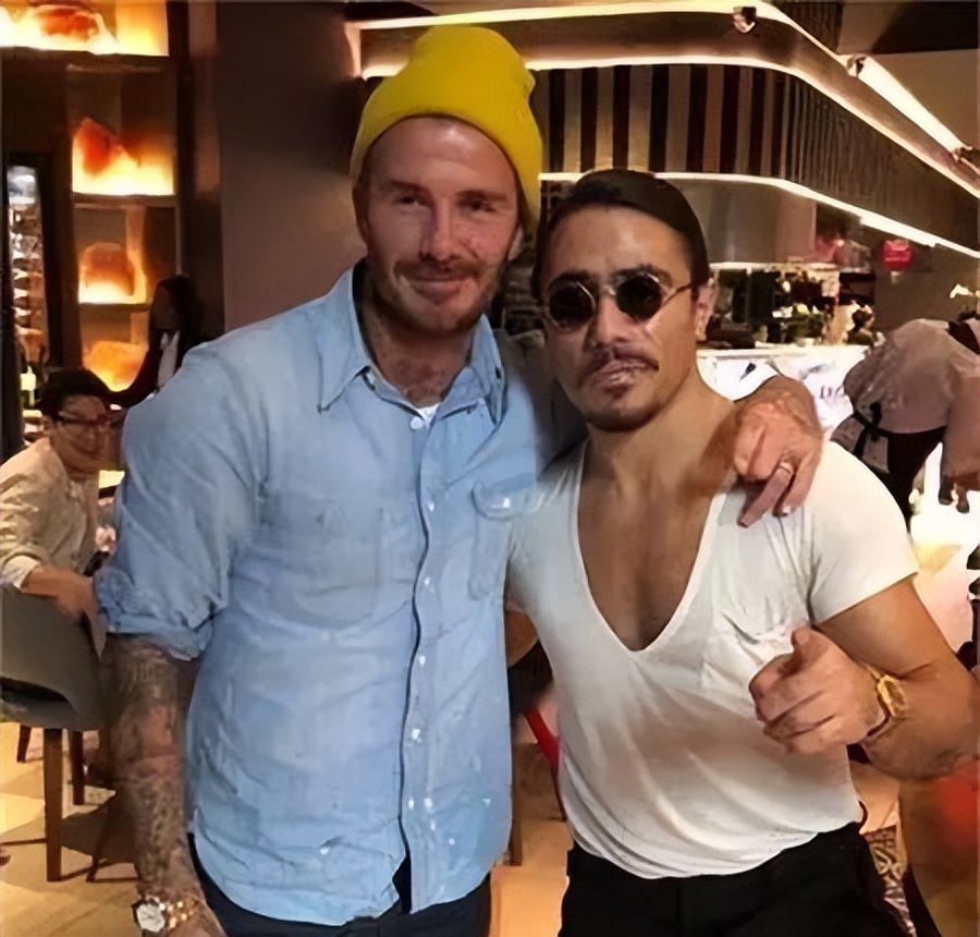 撒盐哥世界杯调查后续,世界杯撒盐哥个人资料