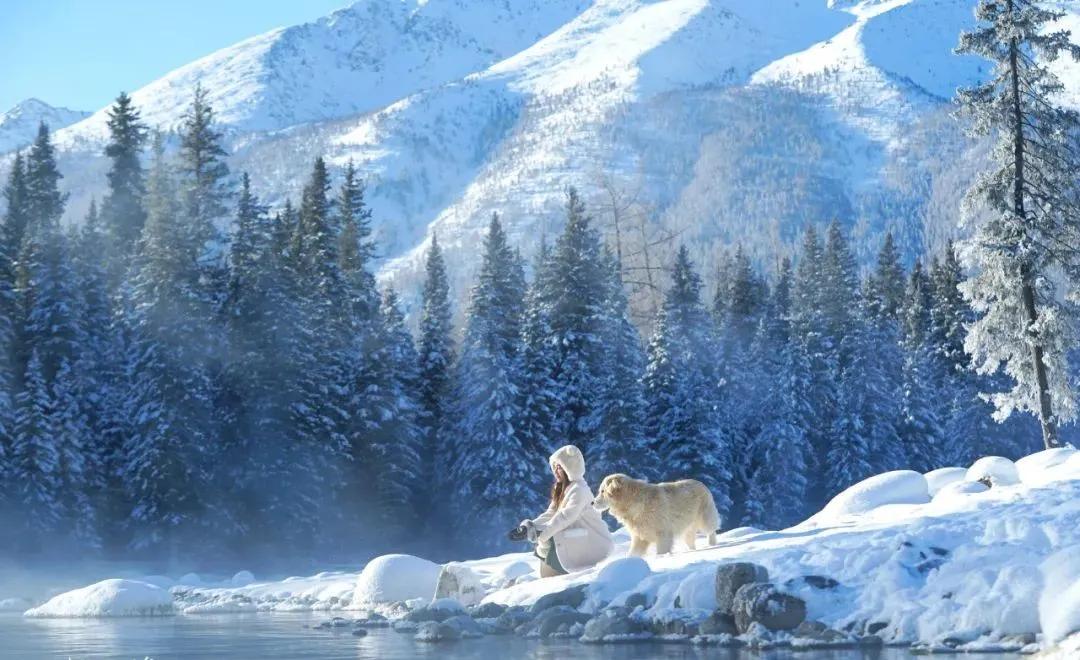 适合2月出行的12个旅行地，不负冬日的白雪和暖阳，准备好了吗？