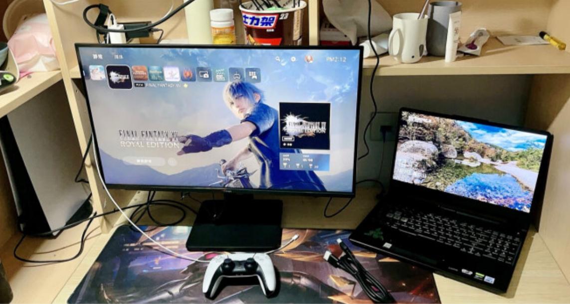 2021十款最佳性价比高的显示器,大学生性价比最高的显示器