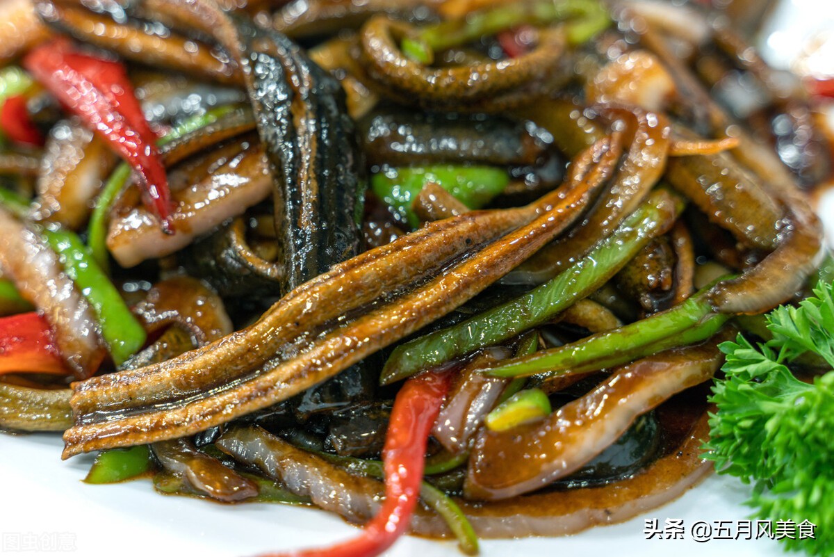 江苏美食攻略十大必吃排行榜,江苏排名前三的有哪些美食