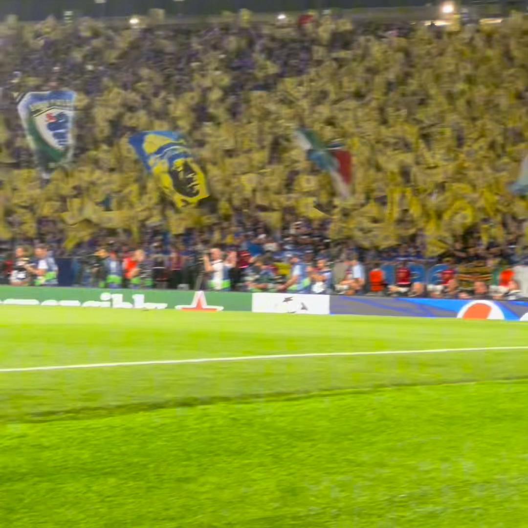 给大家带了礼物🎁又多了一份特别的经历，感谢咪咕视频❤️...