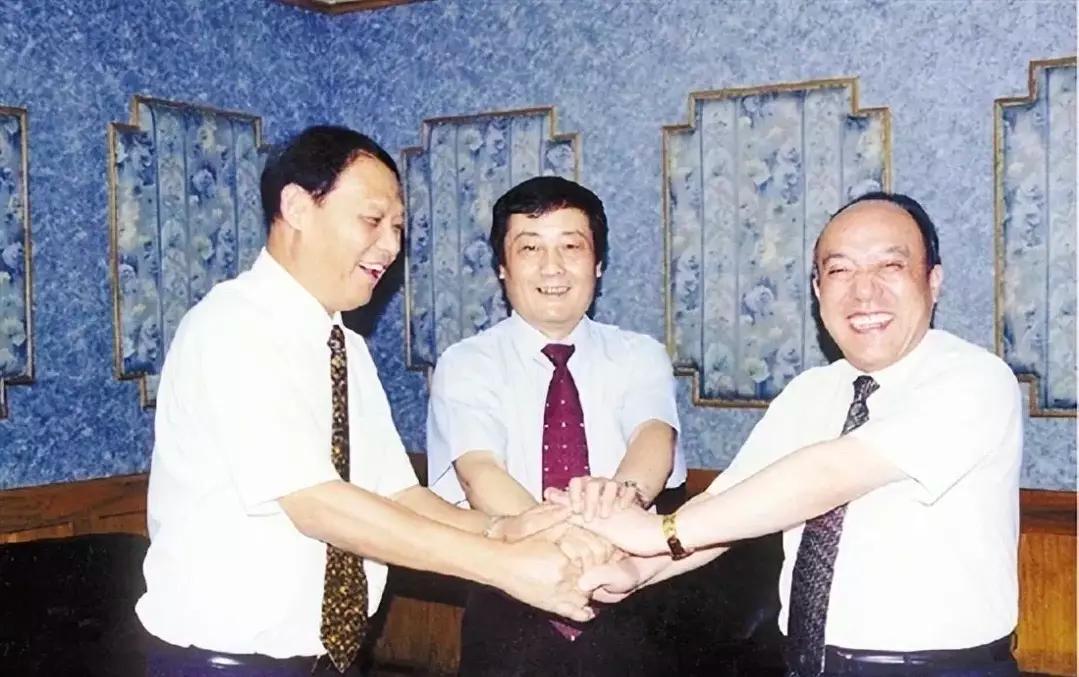 他曾是身家1600亿的中国首富,67岁中国首富