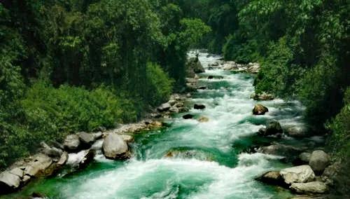 致敬墨脱的军人,不舍西藏墨脱退伍老兵泪别边关