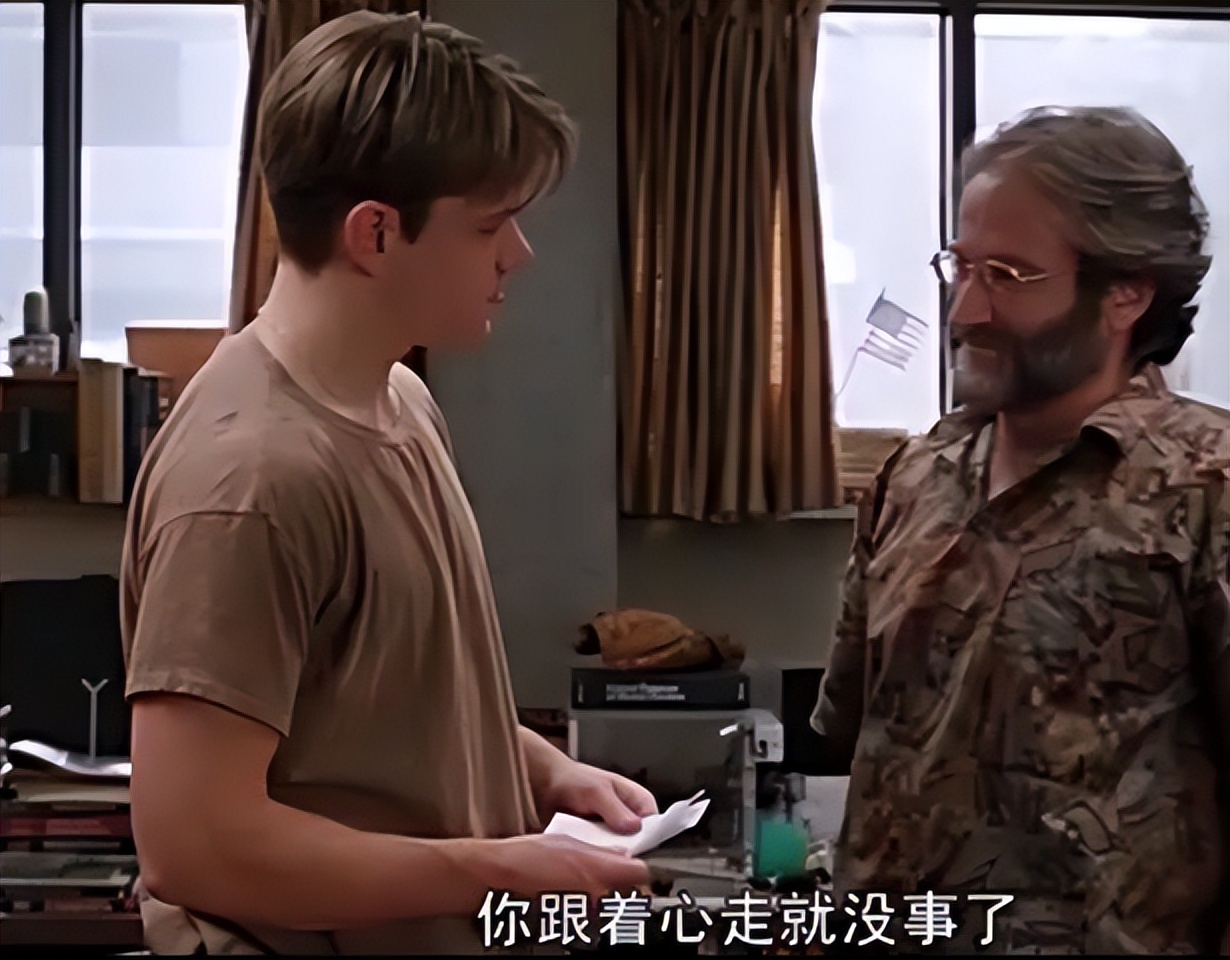 电影里令人印象深刻的亲子关系,结合某部电影谈谈亲子关系的感悟