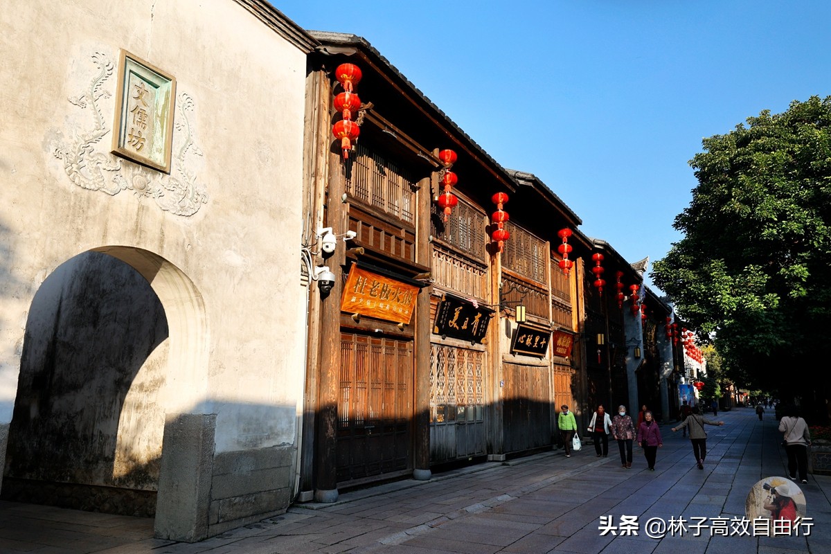 福州最新玩法,福州市区游玩攻略