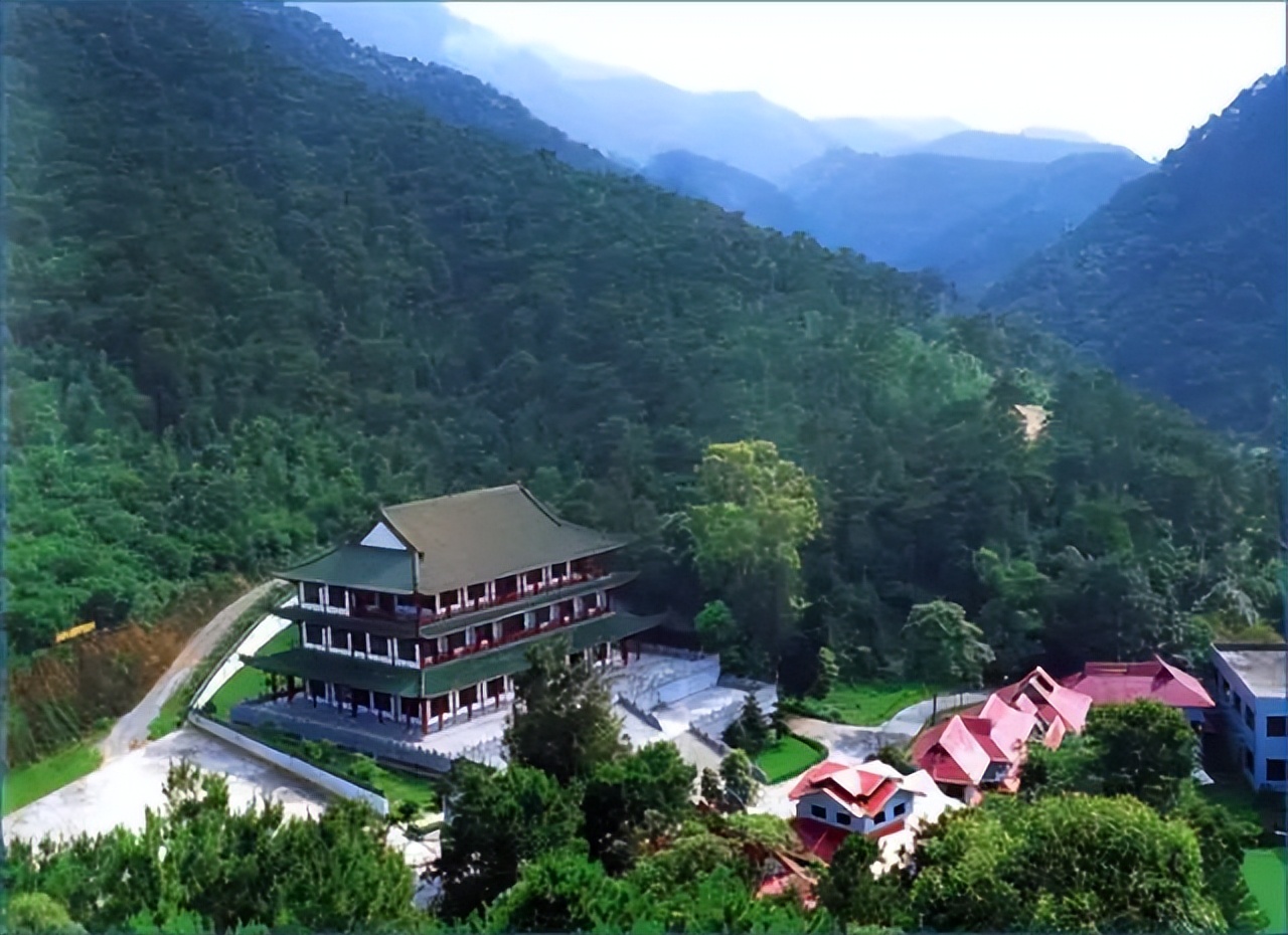广东肇庆七星岩景区一日游,肇庆紫云谷一日游