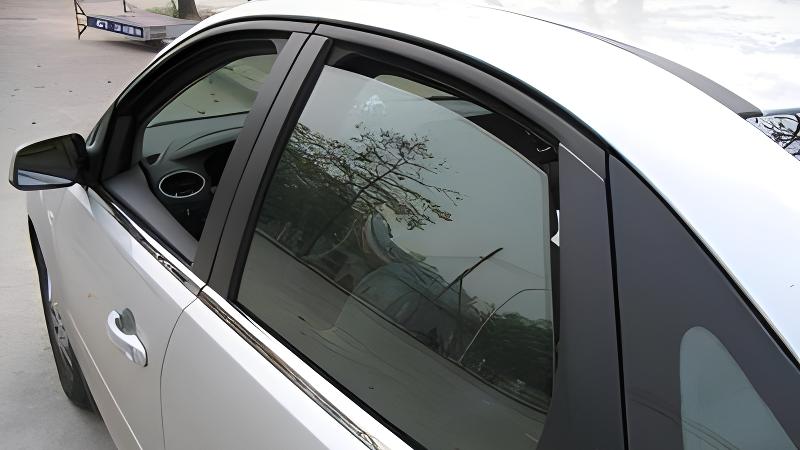 汽车车窗升降有声音怎么回事,汽车车窗升降有异响怎么处理